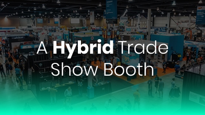 Trade Show Booth Builder
